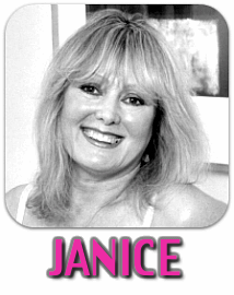 JANICE