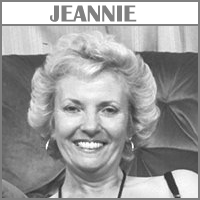 JEANNIE